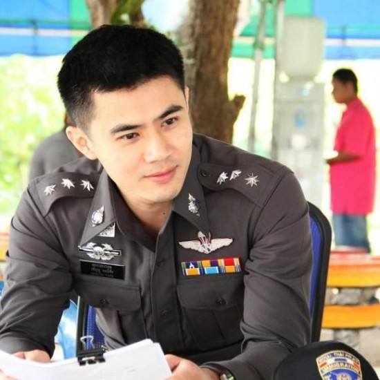 ร.ต.อ. วรัญญู ทะนิต๊ะ ผู้กองเปี๊ยก