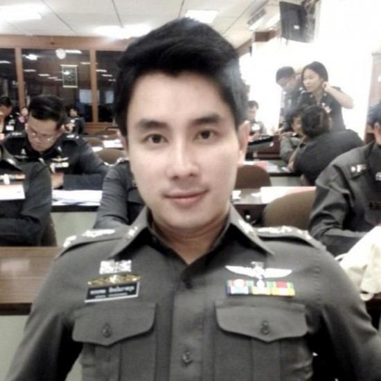 5 ตำรวจหน้าหยก หล่อทะลุเครื่องแบบ ขวัญใจสาวๆ ในสยามประเทศ