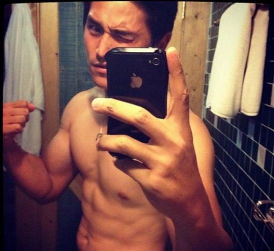 5 ตำรวจหน้าหยก หล่อทะลุเครื่องแบบ ขวัญใจสาวๆ ในสยามประเทศ