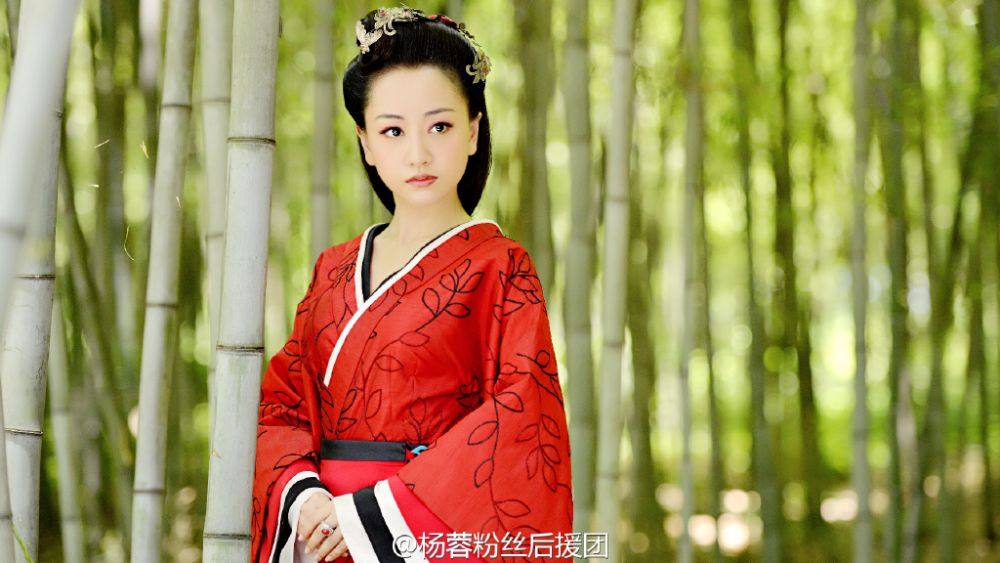 Yun Zhong Ge 《云中歌》大汉情缘之云中歌 2013 part79