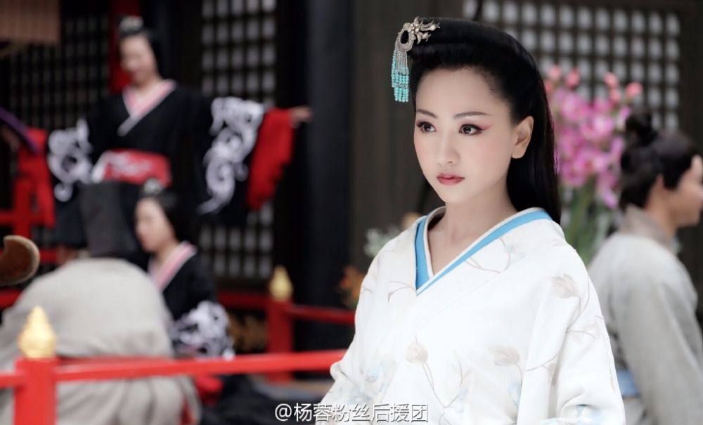 Yun Zhong Ge 《云中歌》大汉情缘之云中歌 2013 part79