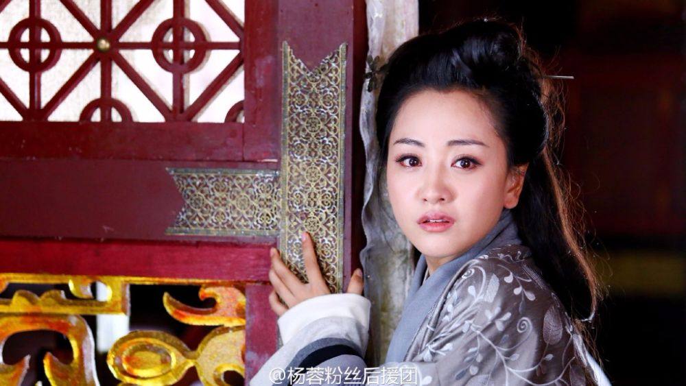 Yun Zhong Ge 《云中歌》大汉情缘之云中歌 2013 part79