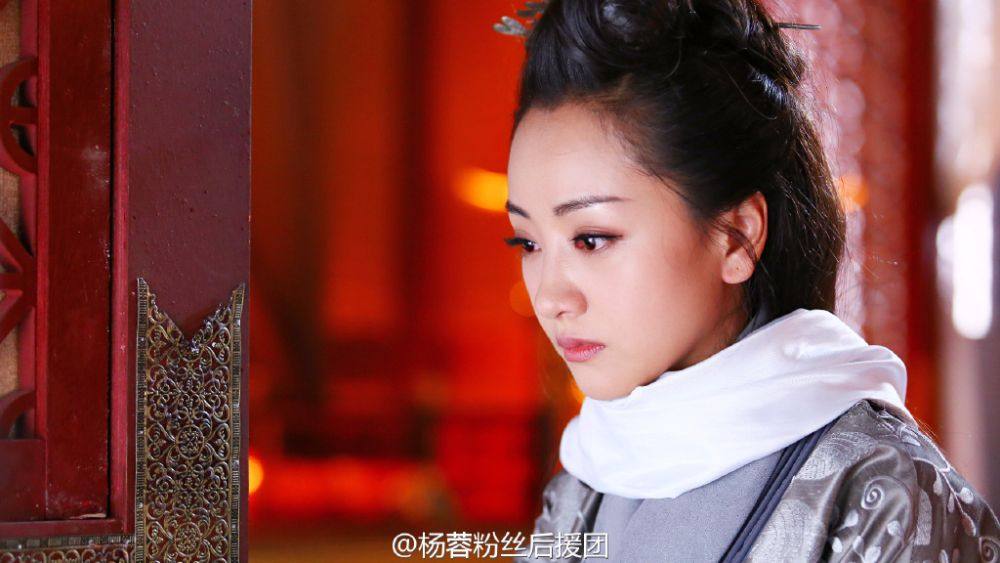 Yun Zhong Ge 《云中歌》大汉情缘之云中歌 2013 part79