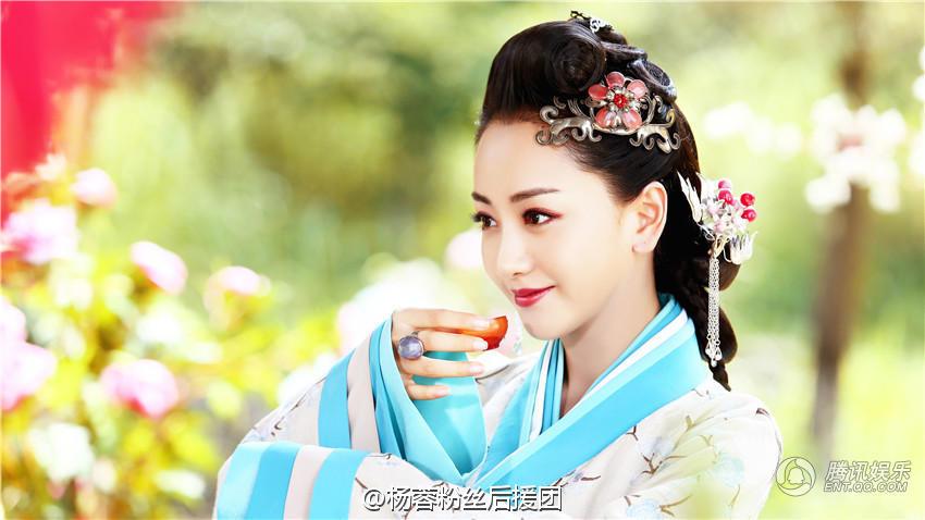Yun Zhong Ge 《云中歌》大汉情缘之云中歌 2013 part79