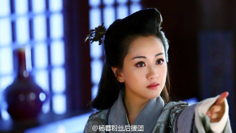Yun Zhong Ge 《云中歌》大汉情缘之云中歌 2013 part79