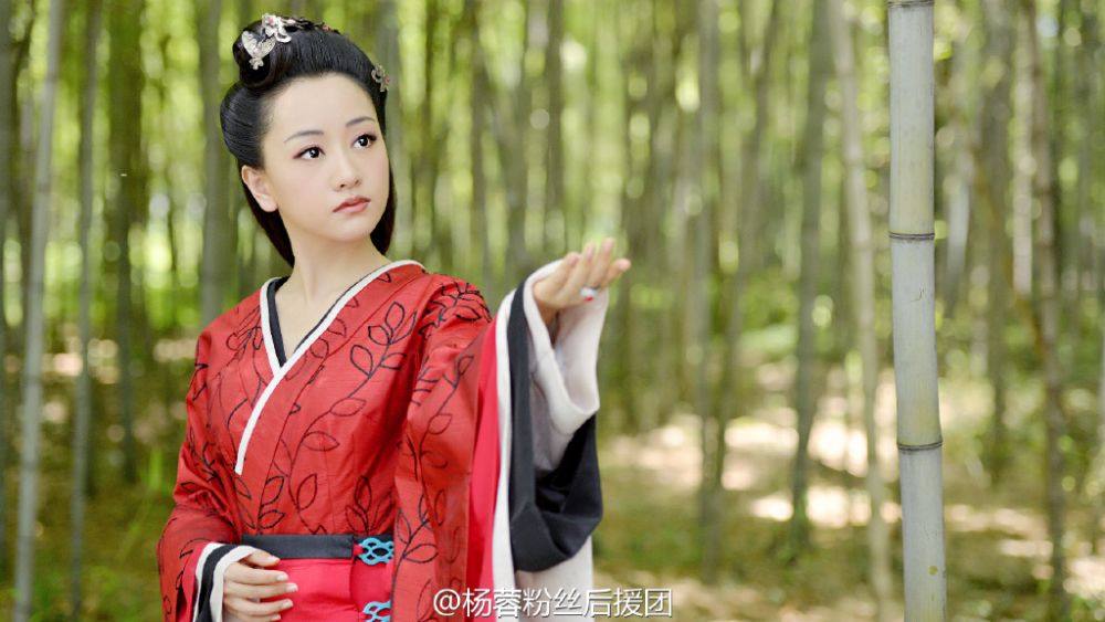 Yun Zhong Ge 《云中歌》大汉情缘之云中歌 2013 part79