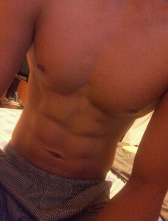 Hot guy in underwear 58