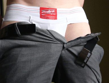 Hot guy in underwear 58