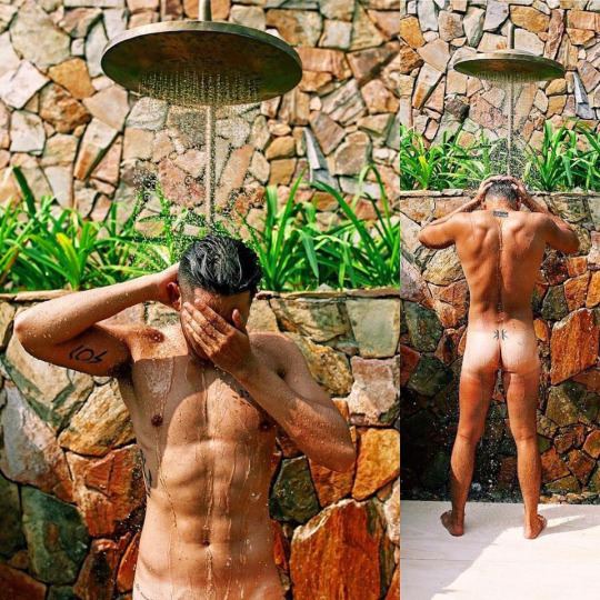 Hot guy in underwear 58