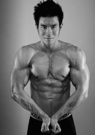 ฟ้าใส พึ่งอุดม