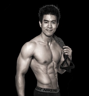 ฟ้าใส พึ่งอุดม