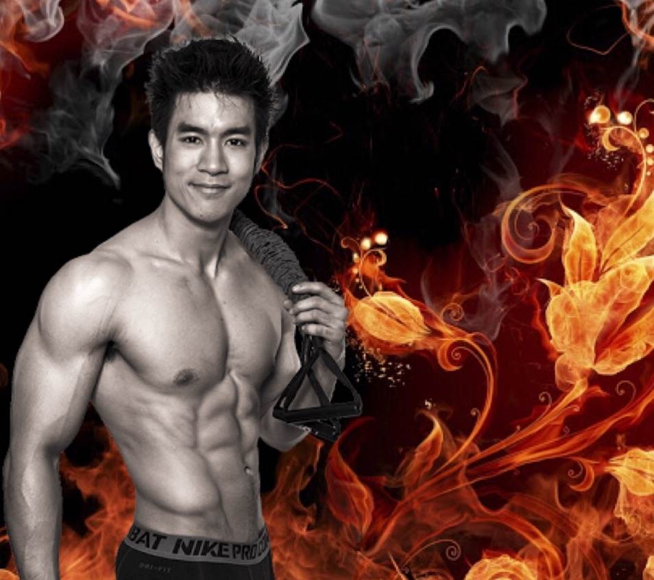 ฟ้าใส พึ่งอุดม