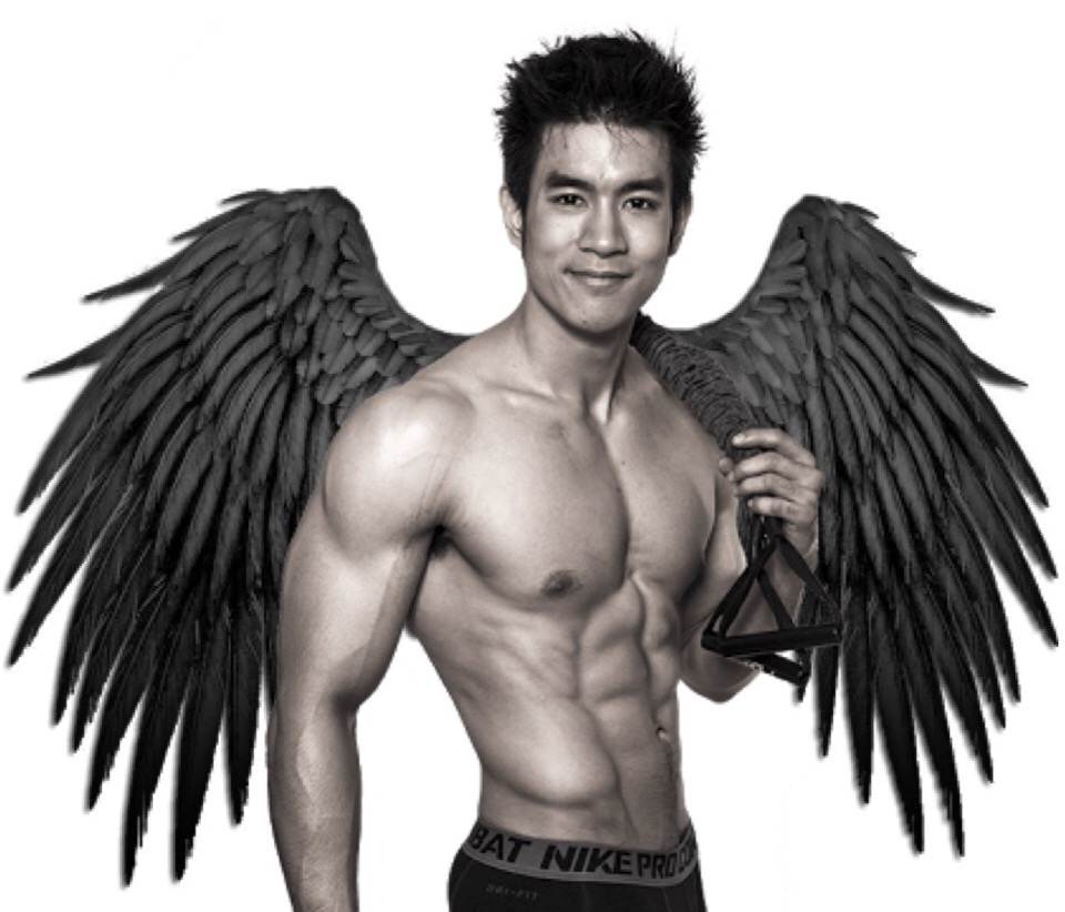 ฟ้าใส พึ่งอุดม