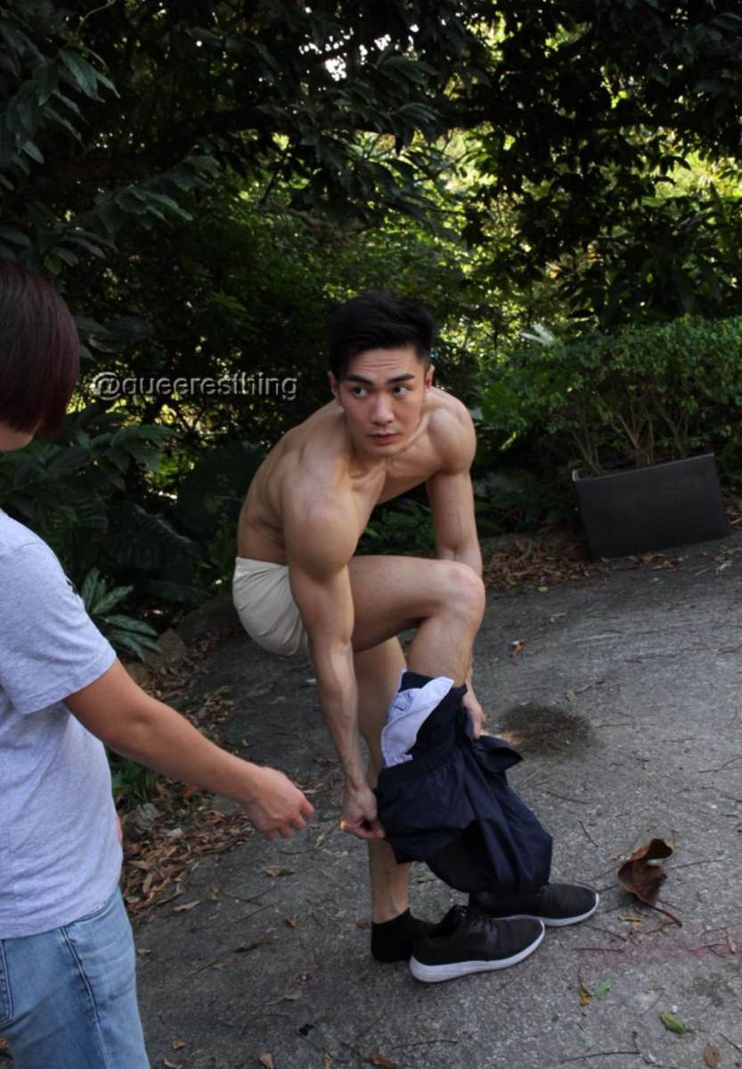 ก่อนนอนสุดแซบ