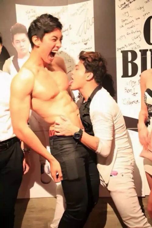 ก่อนนอนสุดแซบ