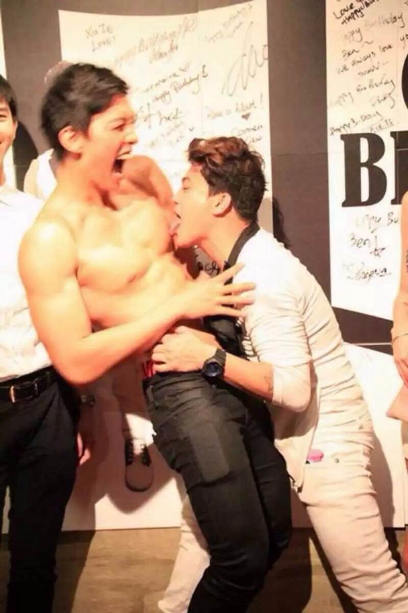 ก่อนนอนสุดแซบ