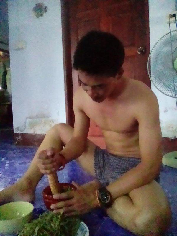 ก่อนนอนสุดแซบ