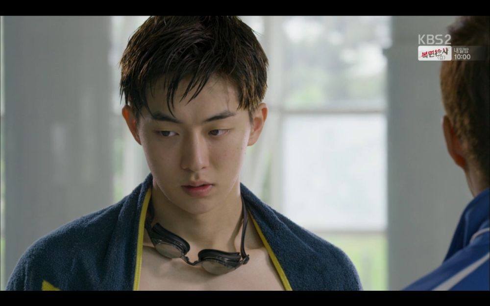 ก่อนนอนสุดแซบ