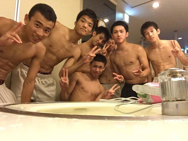 ก่อนนอนสุดแซบ