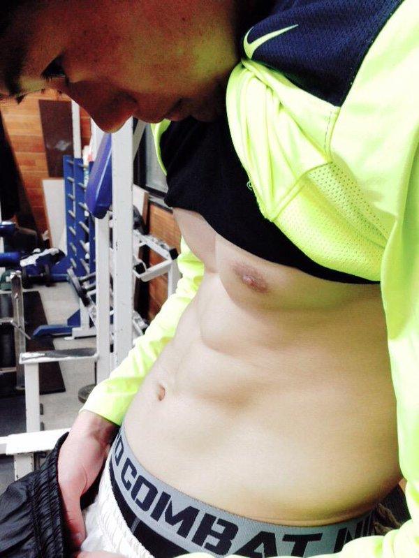 ก่อนนอนสุดแซบ