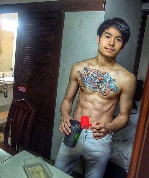 ก่อนนอนสุดแซบ