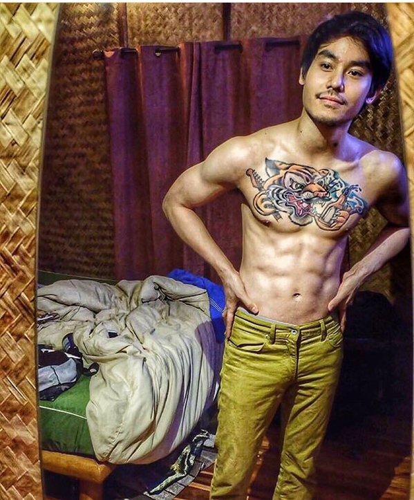 ก่อนนอนสุดแซบ