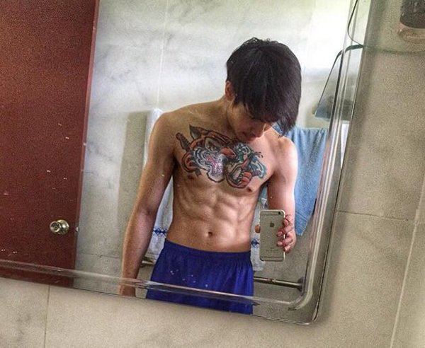 ก่อนนอนสุดแซบ