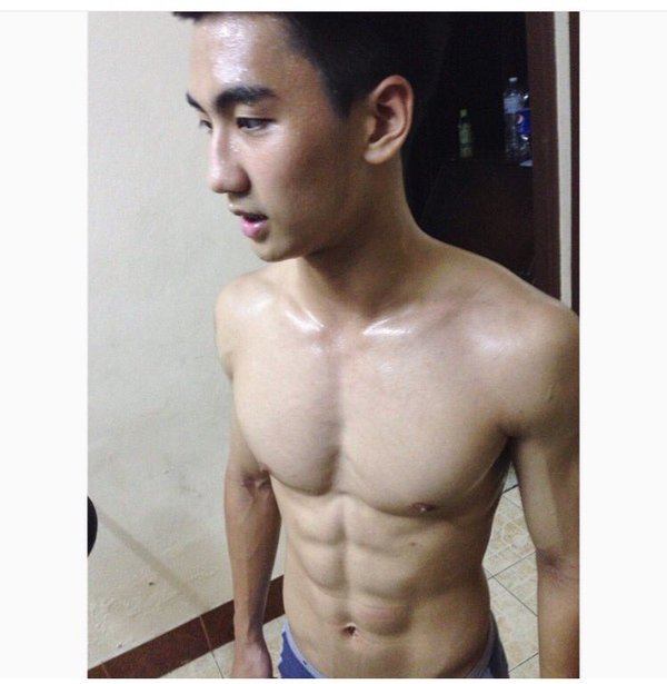ก่อนนอนสุดแซบ