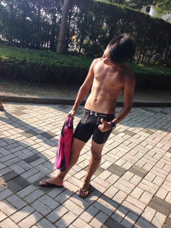 ก่อนนอนสุดแซบ