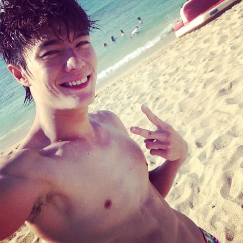 ก่อนนอนสุดแซบ