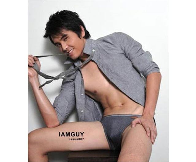 เล็ก เจษฏา ชื่อเล็กแต่ไม่เล็กนะ!!