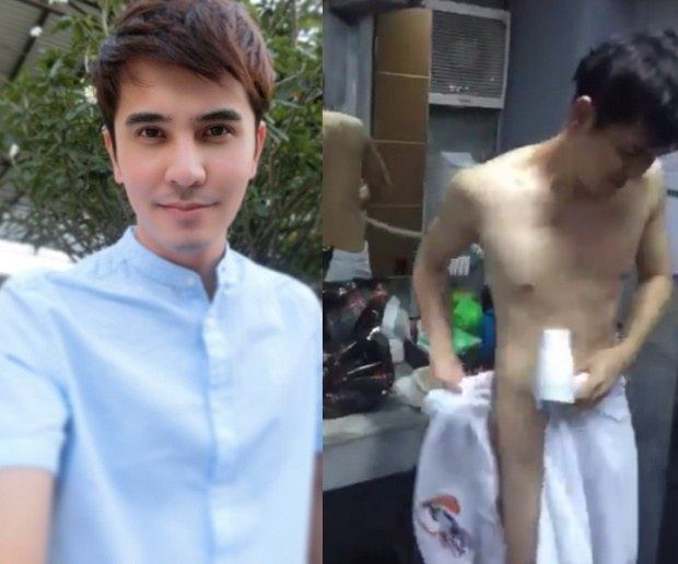 เล็ก เจษฏา ชื่อเล็กแต่ไม่เล็กนะ!!