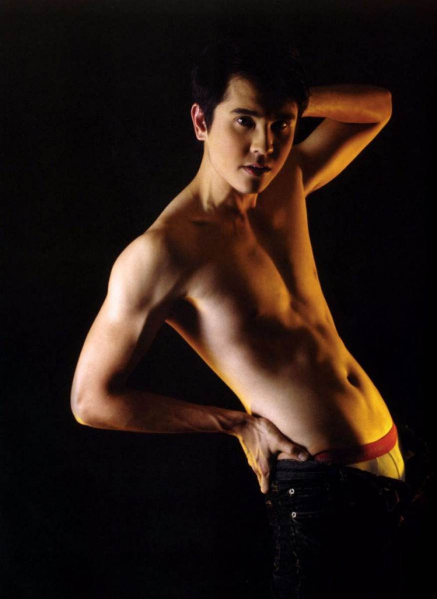 เล็ก เจษฏา ชื่อเล็กแต่ไม่เล็กนะ!!
