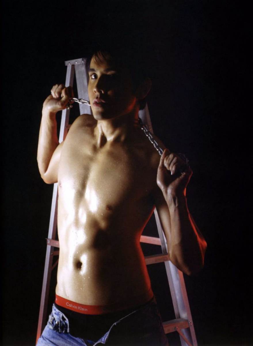 เล็ก เจษฏา ชื่อเล็กแต่ไม่เล็กนะ!!