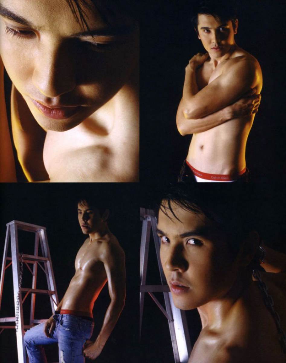 เล็ก เจษฏา ชื่อเล็กแต่ไม่เล็กนะ!!