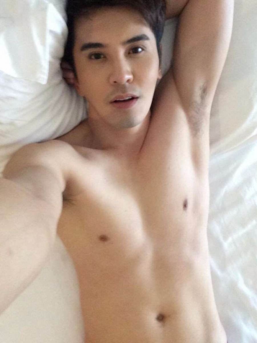 เล็ก เจษฏา ชื่อเล็กแต่ไม่เล็กนะ!!