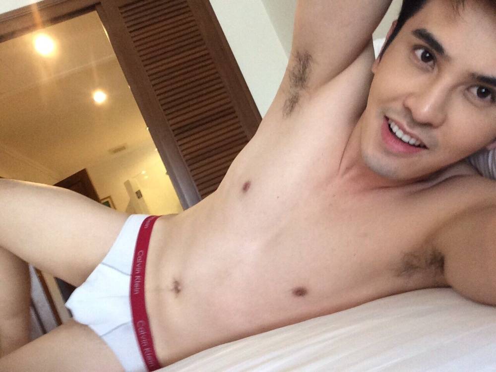 เล็ก เจษฏา ชื่อเล็กแต่ไม่เล็กนะ!!