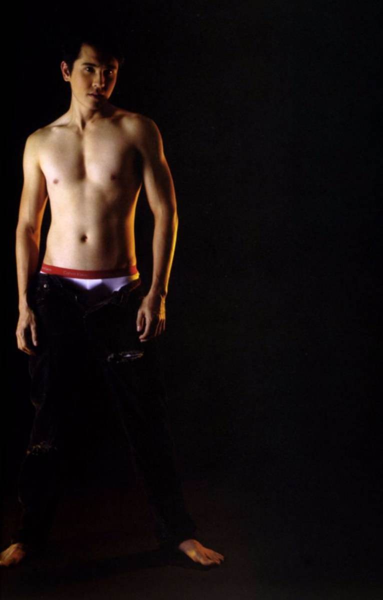 เล็ก เจษฏา ชื่อเล็กแต่ไม่เล็กนะ!!