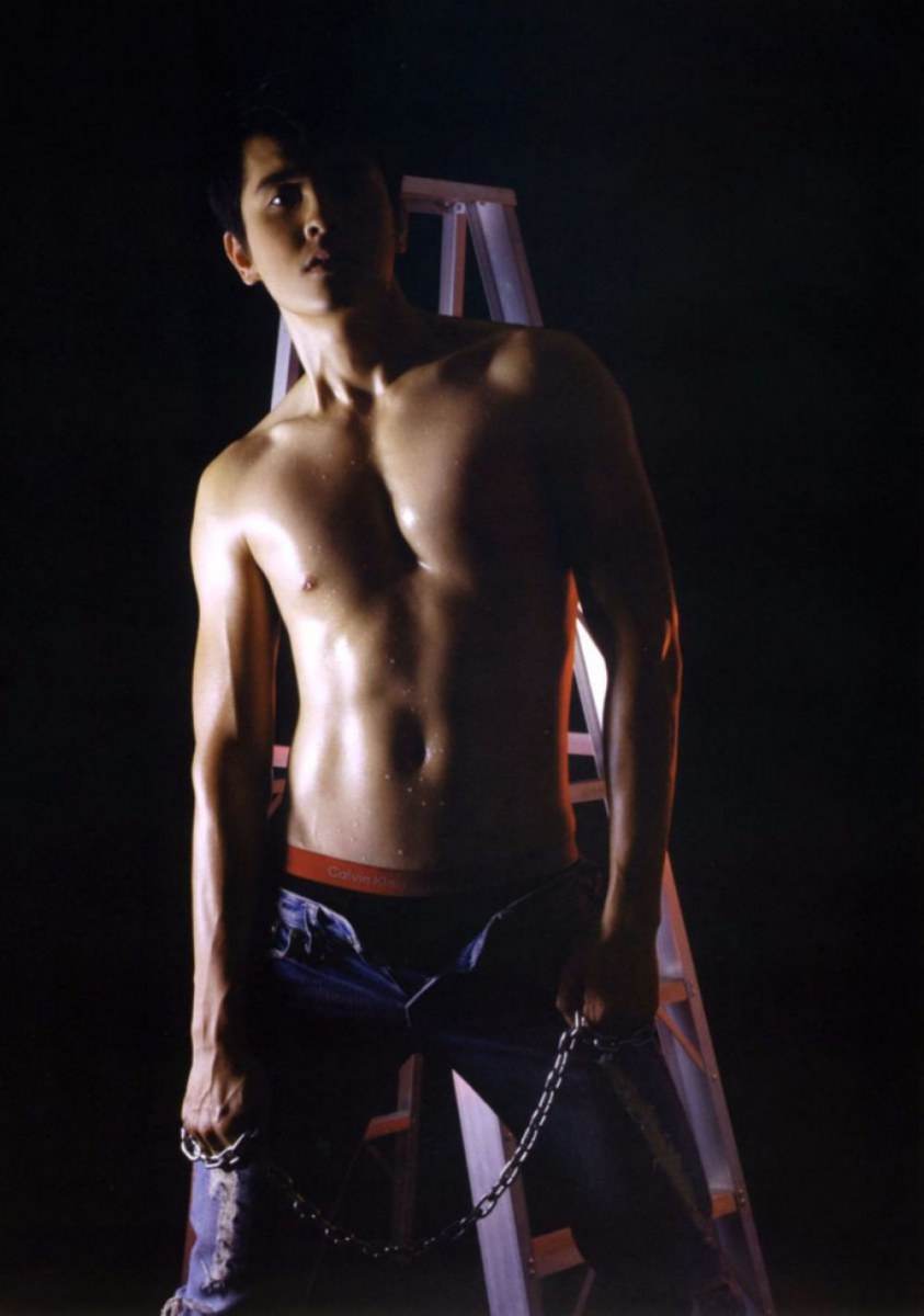 เล็ก เจษฏา ชื่อเล็กแต่ไม่เล็กนะ!!