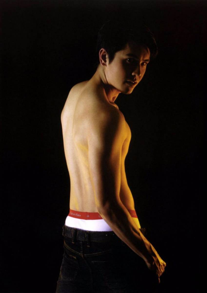 เล็ก เจษฏา ชื่อเล็กแต่ไม่เล็กนะ!!