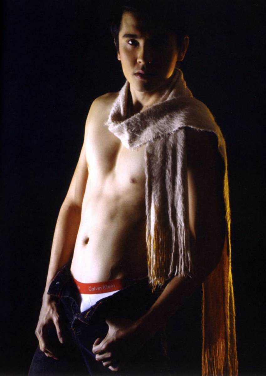 เล็ก เจษฏา ชื่อเล็กแต่ไม่เล็กนะ!!