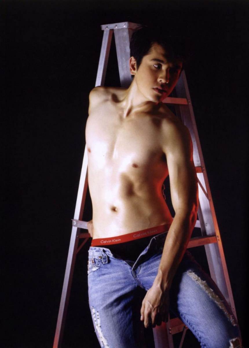 เล็ก เจษฏา ชื่อเล็กแต่ไม่เล็กนะ!!