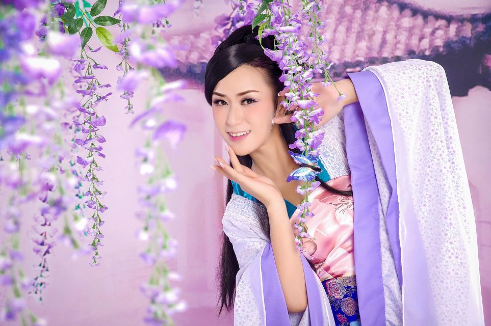 สาวจีนถ่ายแบบ เซ็กซี่ part 182