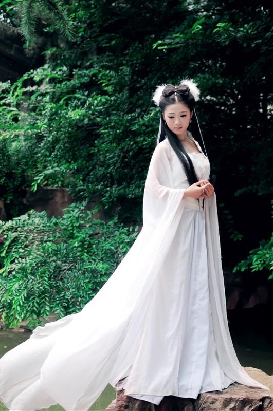 สาวจีนถ่ายแบบ เซ็กซี่ part 182