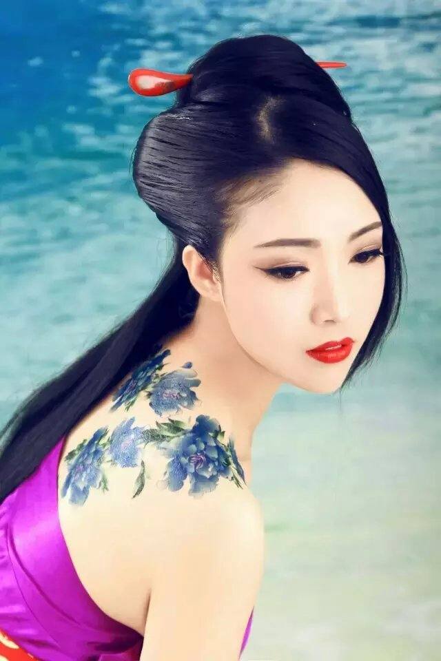สาวจีนถ่ายแบบ เซ็กซี่ part 182