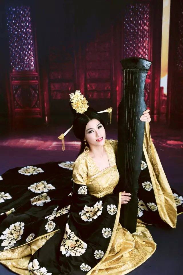 สาวจีนถ่ายแบบ เซ็กซี่ part 182