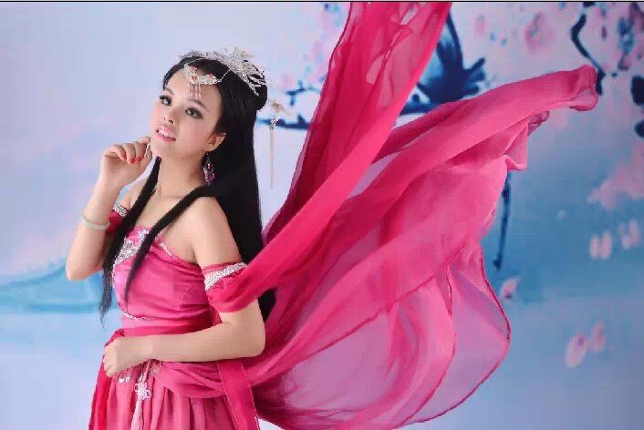 สาวจีนถ่ายแบบ เซ็กซี่ part 182