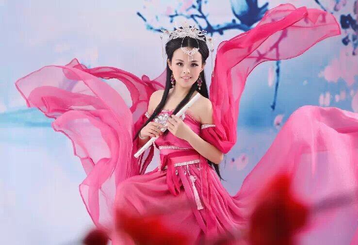 สาวจีนถ่ายแบบ เซ็กซี่ part 182
