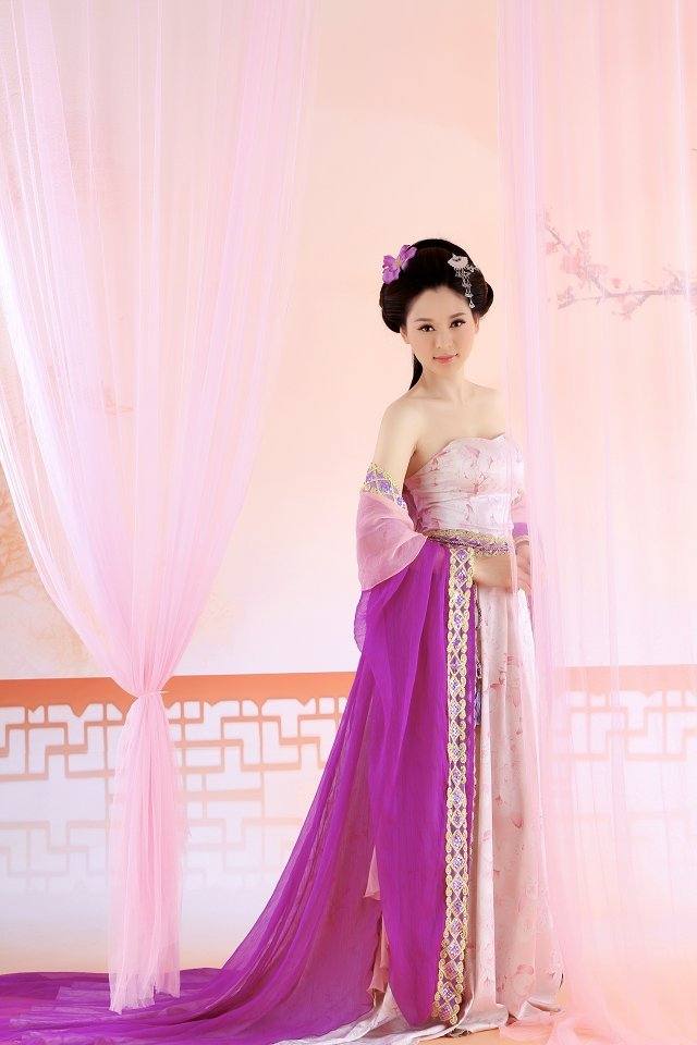 สาวจีนถ่ายแบบ เซ็กซี่ part 182
