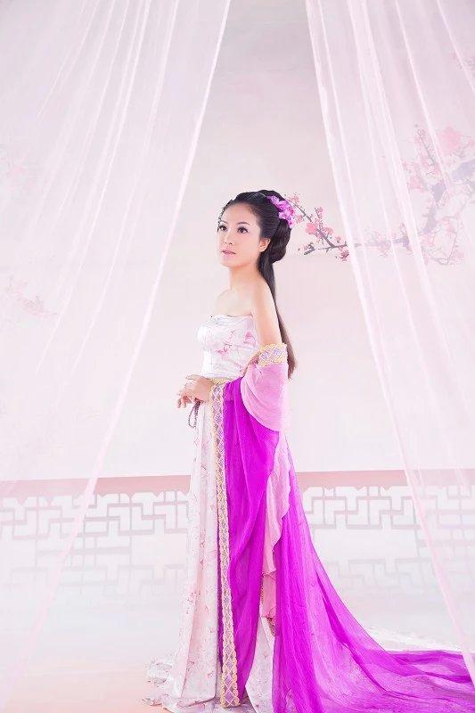 สาวจีนถ่ายแบบ เซ็กซี่ part 182